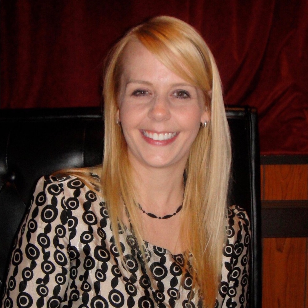 Meet your Posher, Laura